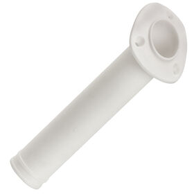 Smith Nylon Rod Holder, White